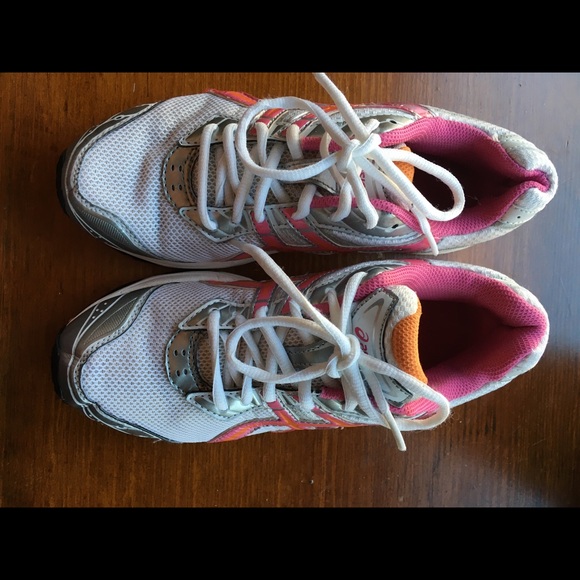 Asics Shoes - Women’s sneakers Asics Shoes - Women’s sneakers